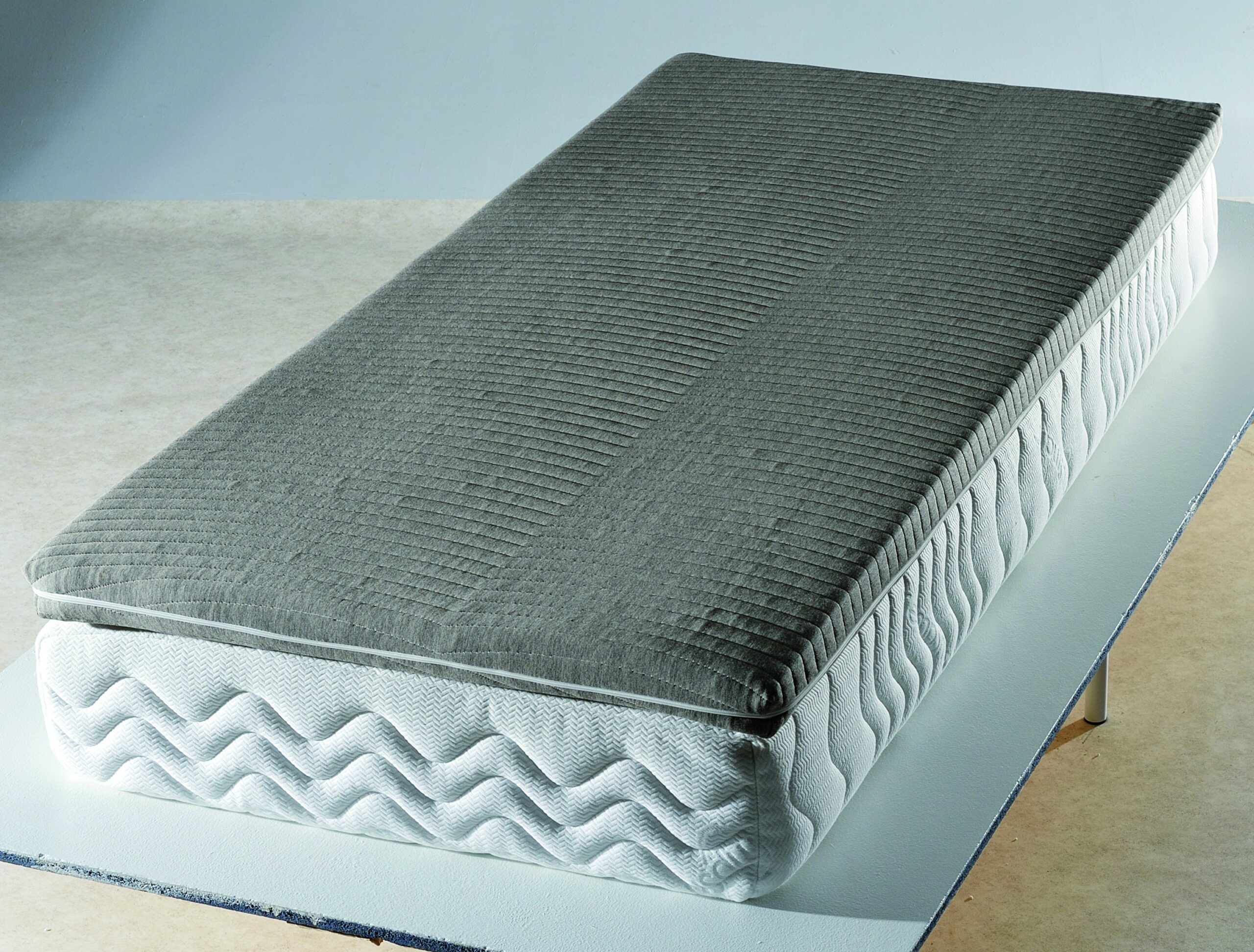 Sur-matelas Ergomat Privilège