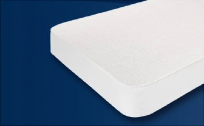 Protège-matelas imperméable (Suavitex)