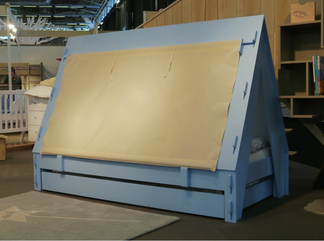 Lit tente Mathy by Bols