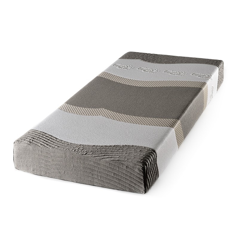 Matelas privilège en mousse à mémoire de la marque ergomat