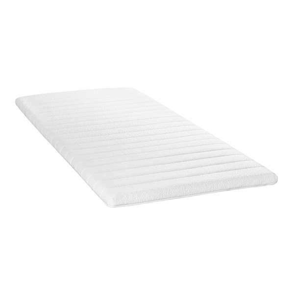 Sur-matelas Latex