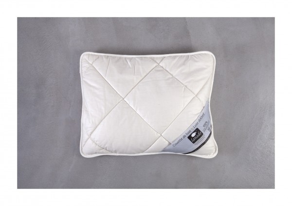 Oreiller en laine Lanado