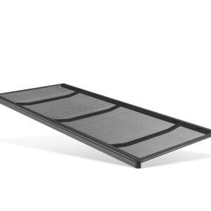 Sommier métallique plat