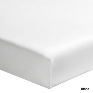 Drap housse ROYAL LINE Percale de coton