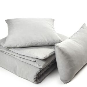 Housse de couette en lin Heritage