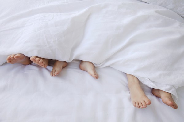 Housse de couette en lin Heritage