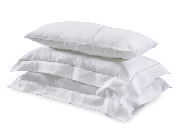 Housse de couette en lin Heritage