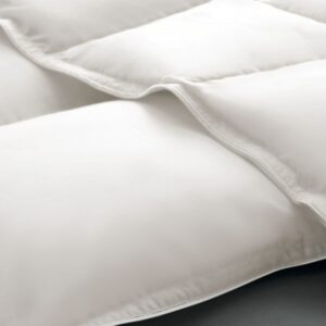 Couette automne en duvet