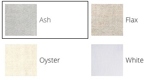 Couleurs Housse de couette en lin Heritage