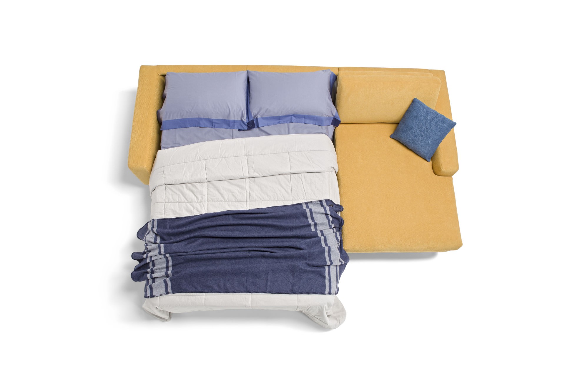 Canapé-lit Lisbona de la marque Dienne