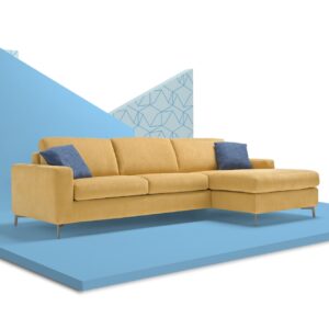 Canapé-lit Lisbona de la marque Dienne