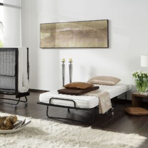 Lit pliant 1 personne