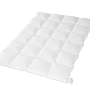 Couette Gold - 100% duvet oie - léger