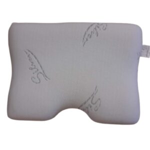 Oreiller Soraya Silver