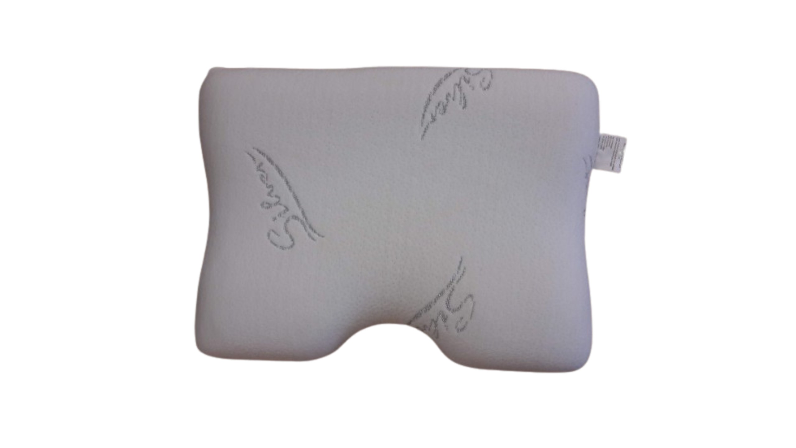 Oreiller Soraya Silver