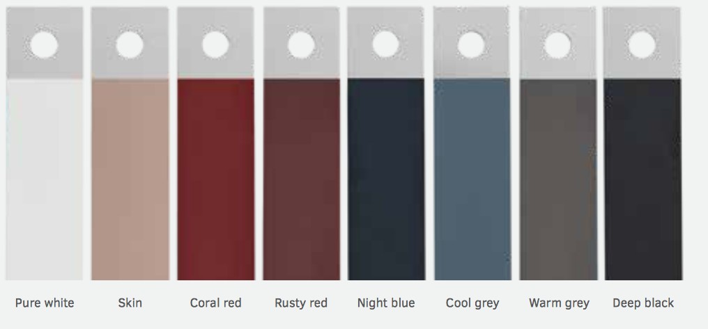 Lit Essential Auping