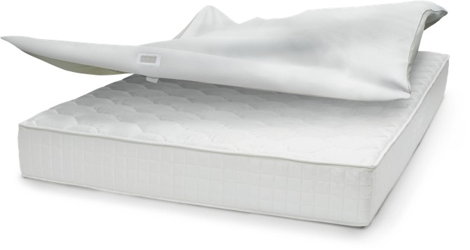 Smartsleeve Essential protège-matelas intelligent