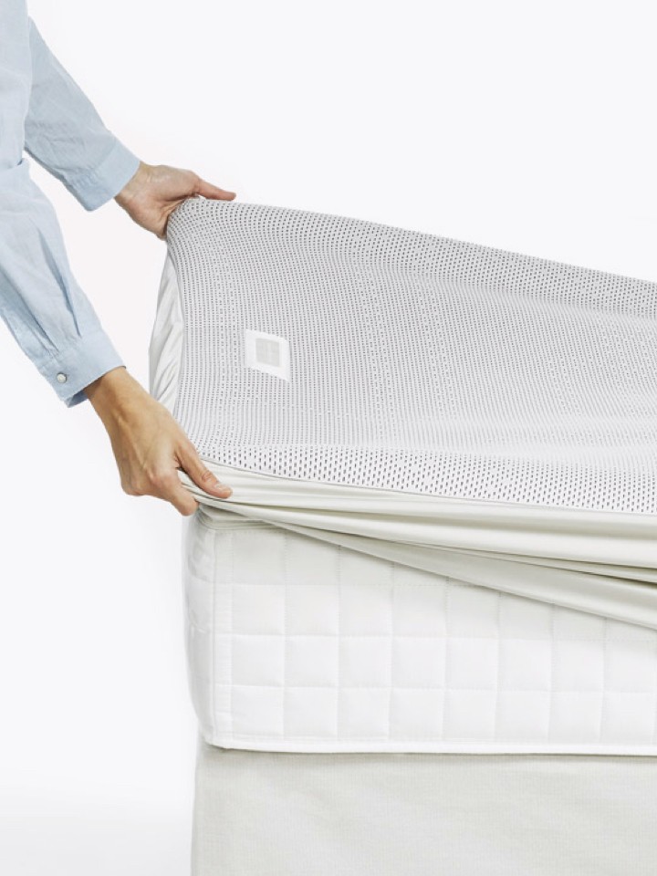 Smartsleeve Essential protège-matelas intelligent