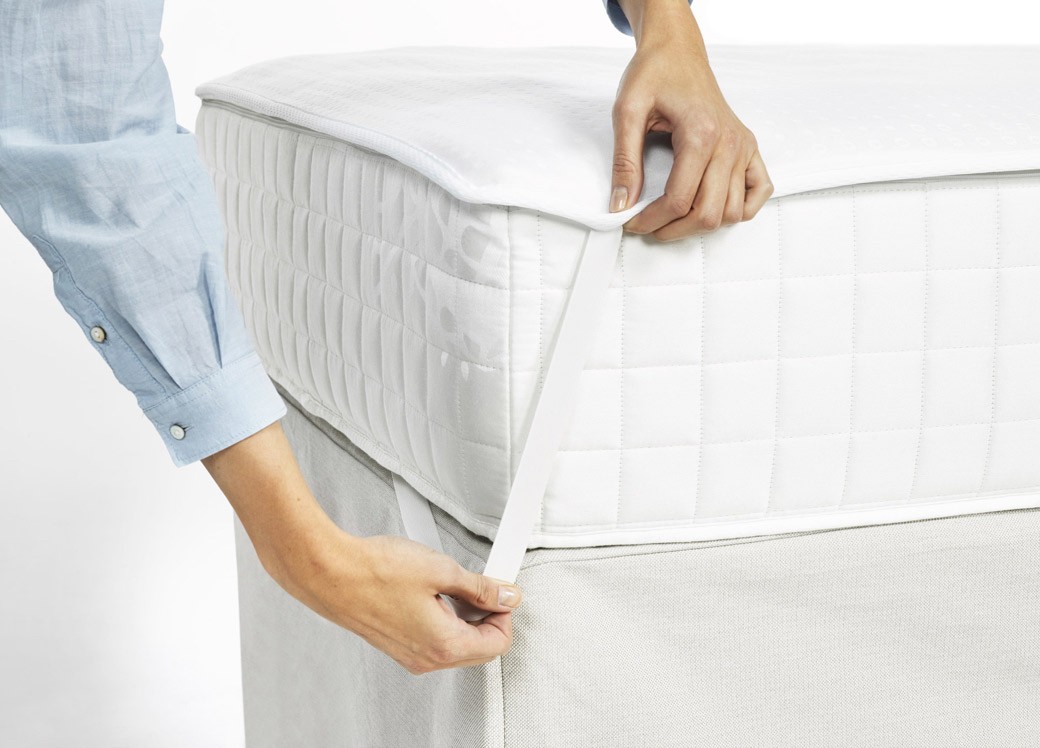 Smartsleeve Essential protège-matelas intelligent