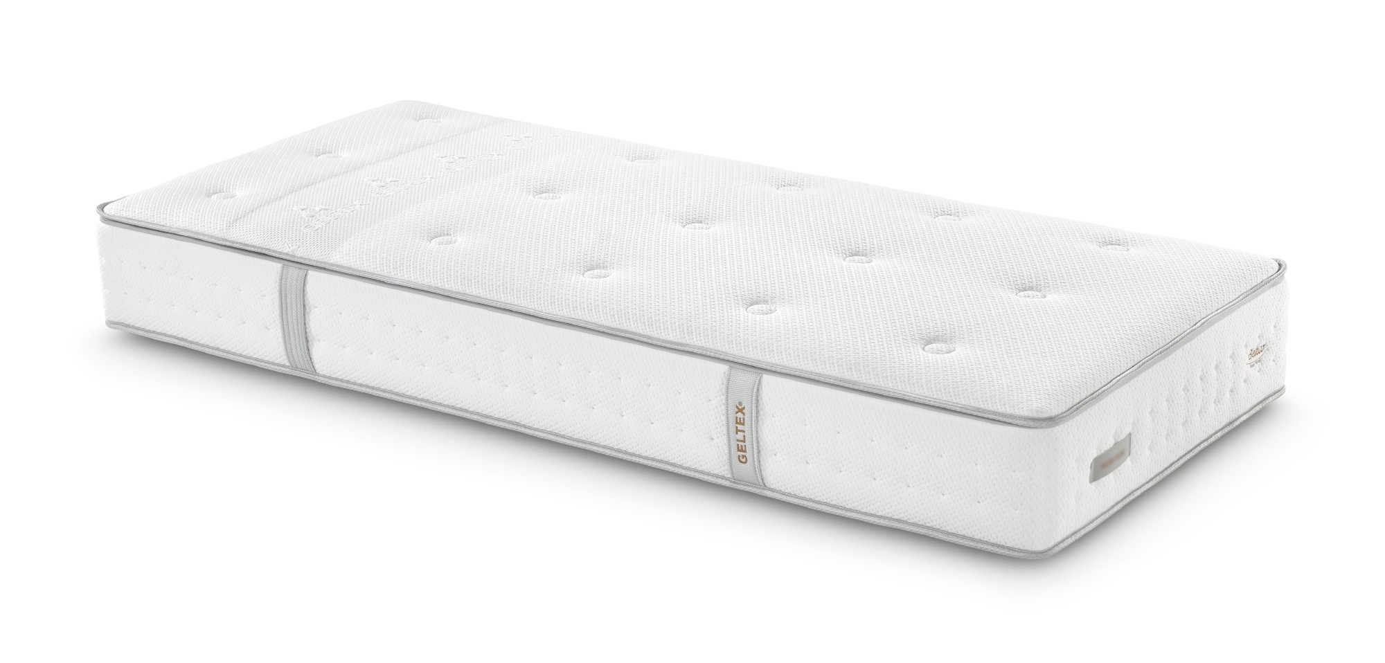 Matelas Geltex Dreamer Beka
