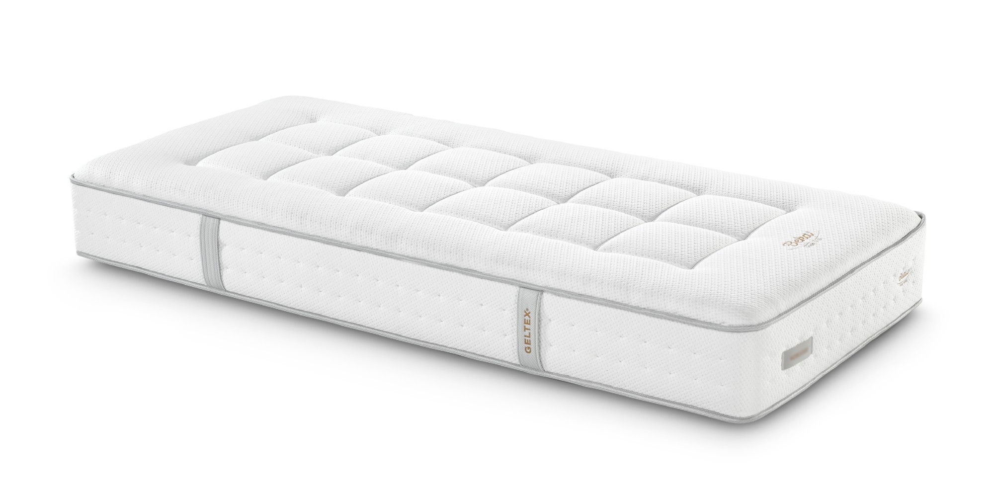 Matelas Escape Geltex Beka