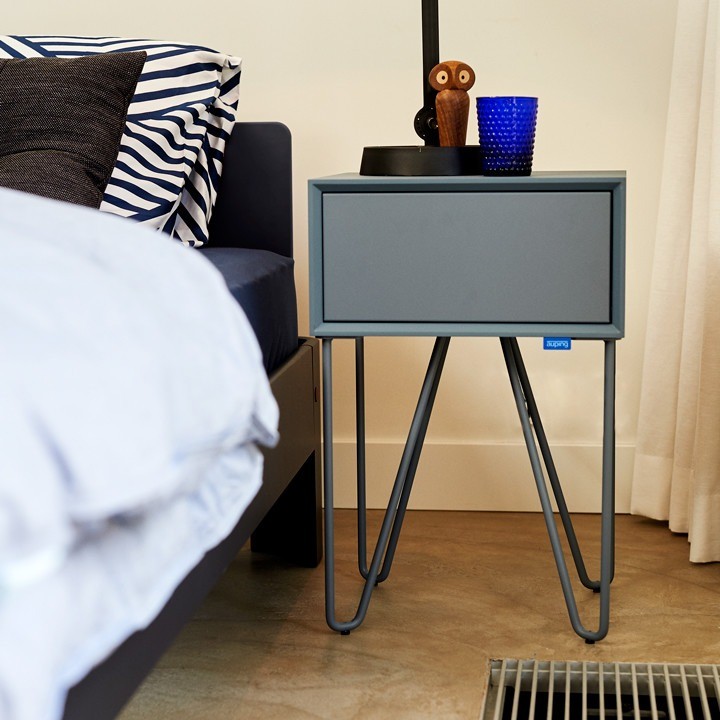 Table de nuit Pixel Auping