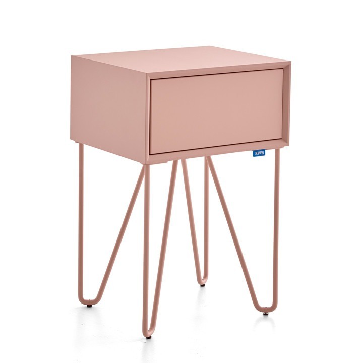 Table de nuit Pixel Auping