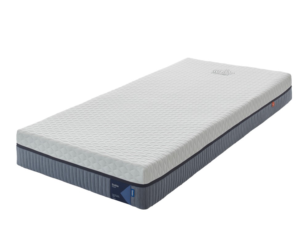 Matelas Evolve - matelas circulaire