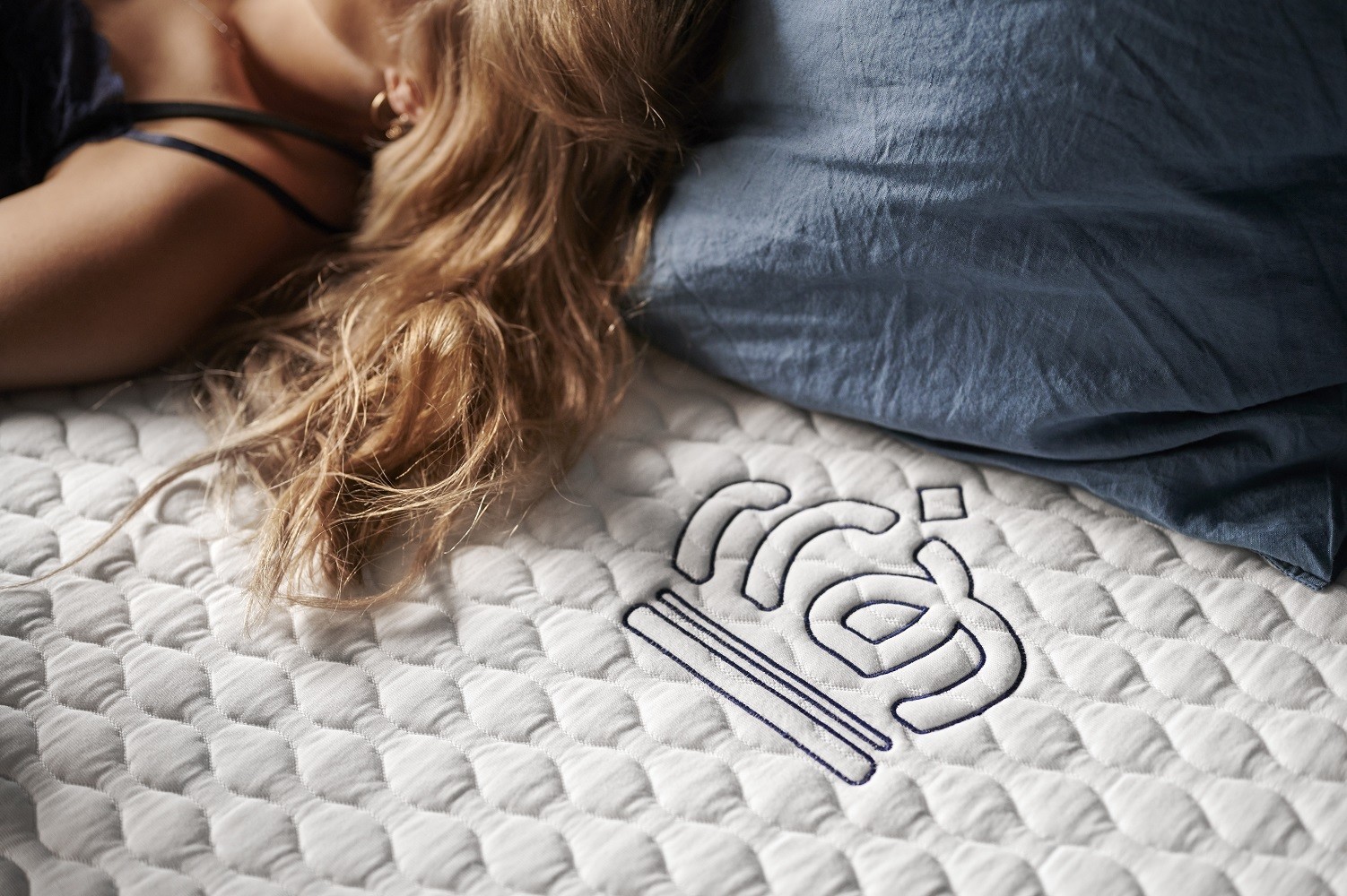 Matelas Evolve - matelas circulaire