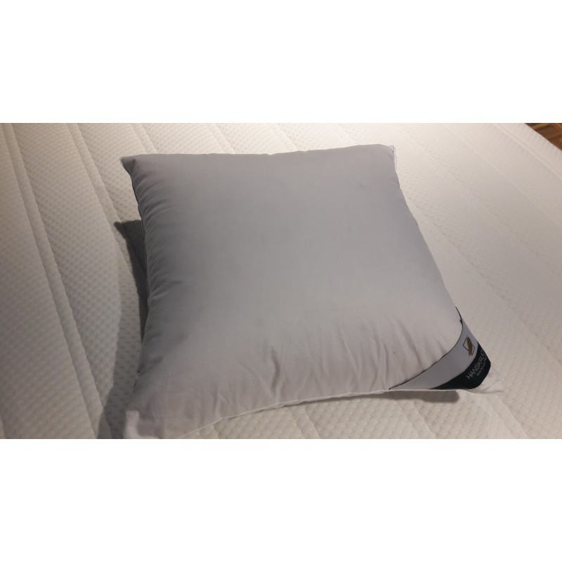 Oreiller Gold en duvet d'oie