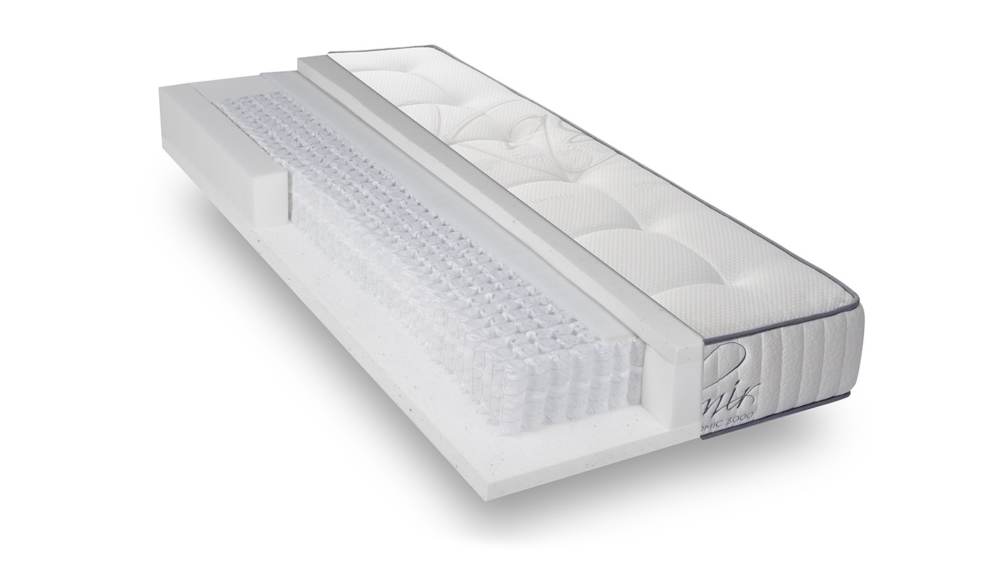 KASHMIR ANATOMIC 1500 GELPULSE