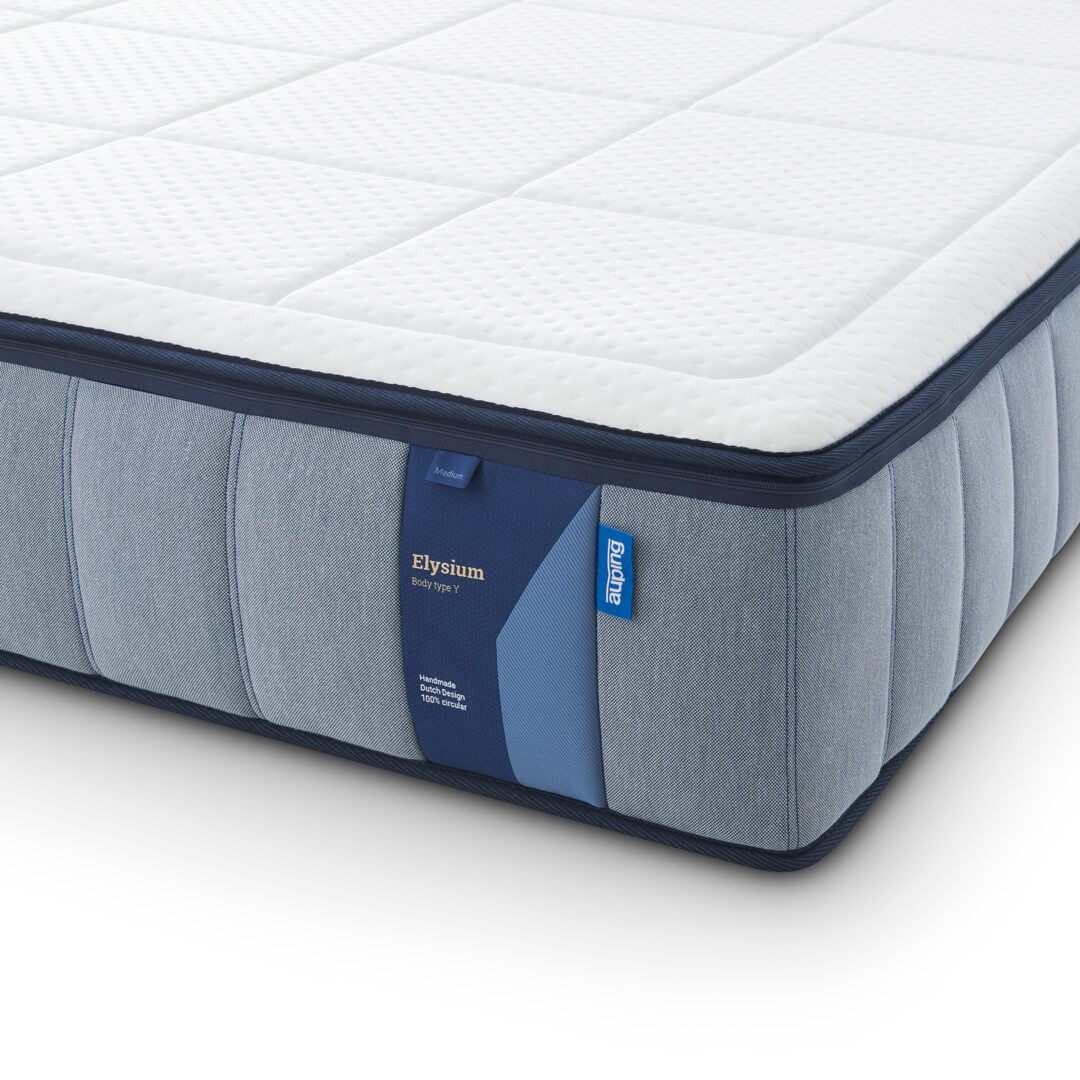 Matelas Elysium