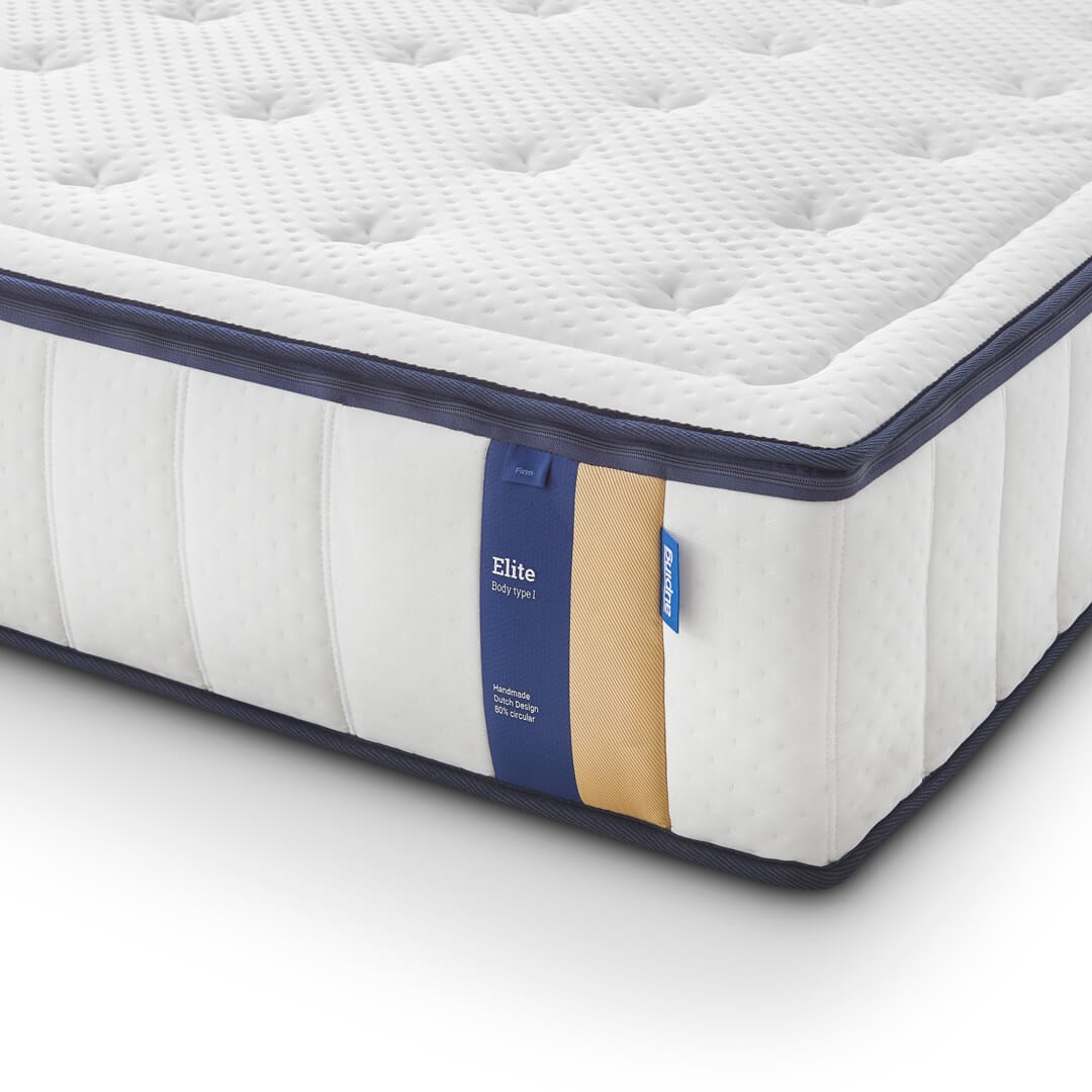 Matelas Elite (circulaire)