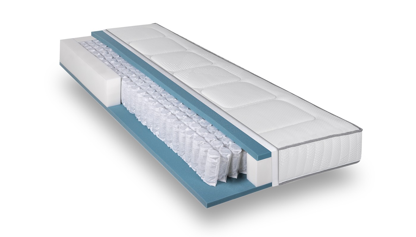 Matelas Orion Latex