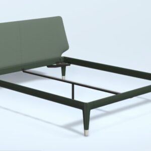 Lit Essential Auping (sommier non compris)