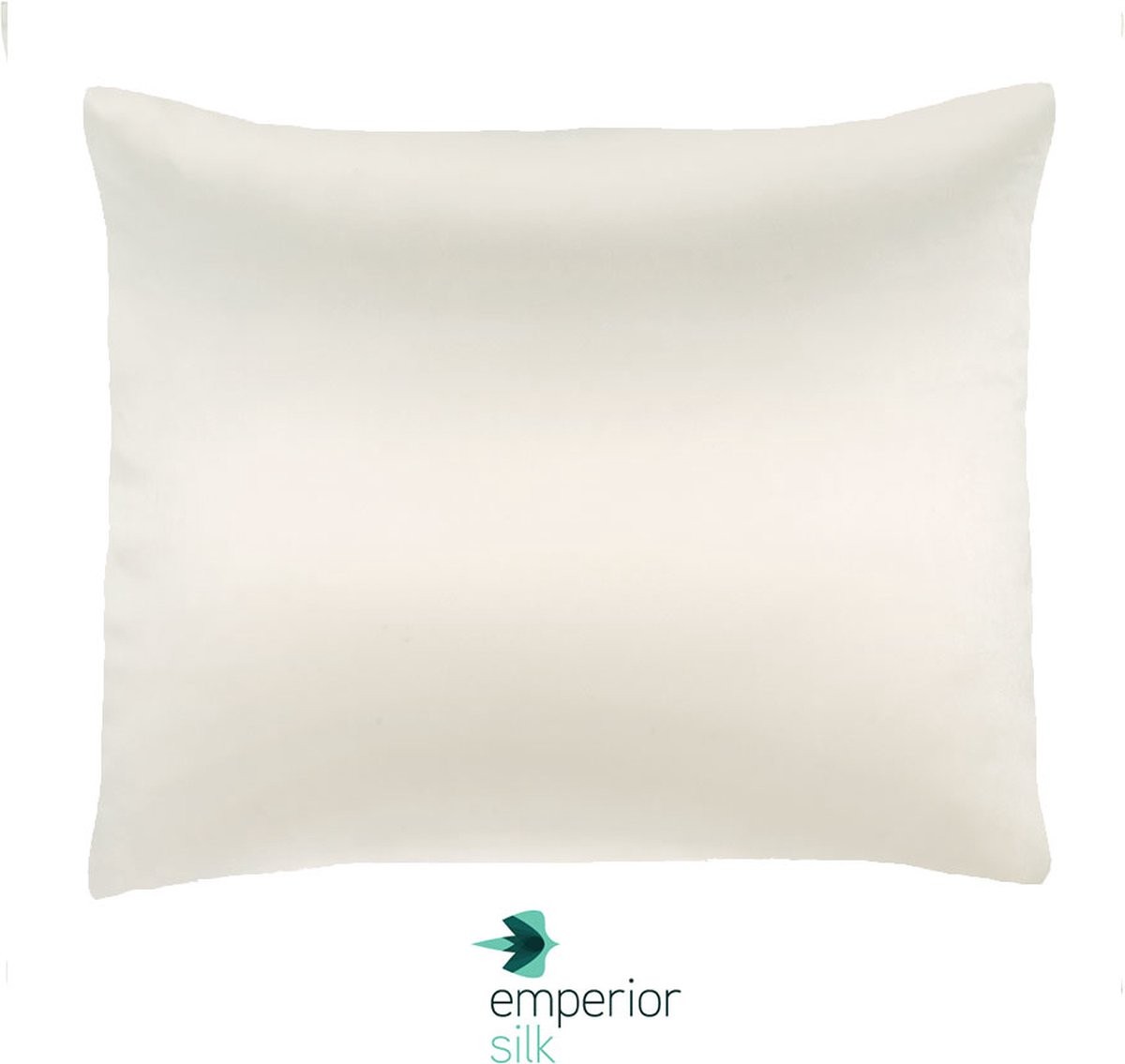 Taie d'oreiller en soie